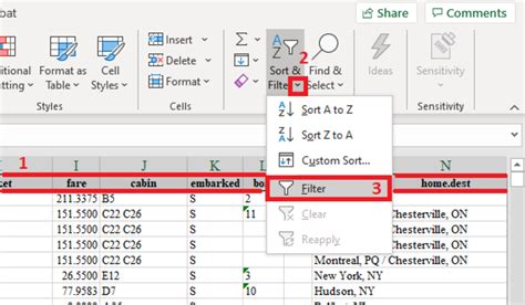 excel 儲存格交換|Excel合併儲存格操作技巧與3個注意事項